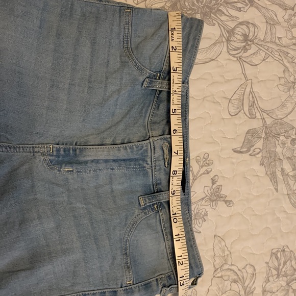 Hollister Jeggings - Picture 3 of 5